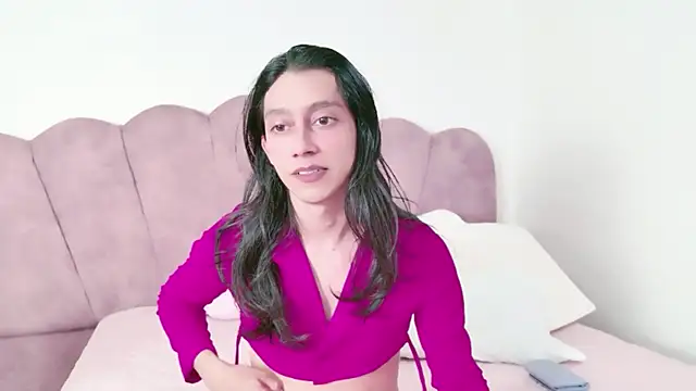 Alexadomina22 online show from 23, 7, 2026