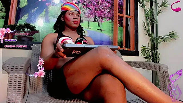 ambar temptation online show from 18, 7, 2026