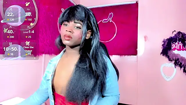 ambar temptation online show from 29, 5, 2026