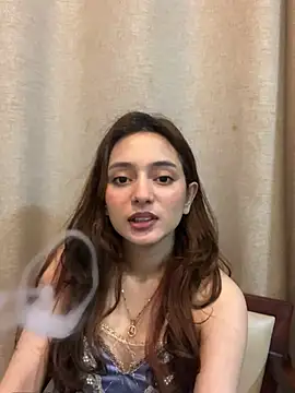 Snapshot of Lilywant chatting on 3, 6, 2026 Lilywant online show from 3, 6, 2026