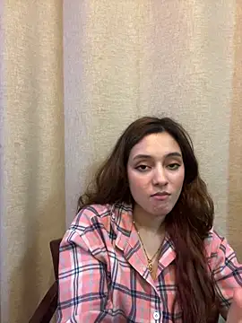 Snapshot of Lilywant chatting on 14, 6, 2026 Lilywant online show from 14, 6, 2026