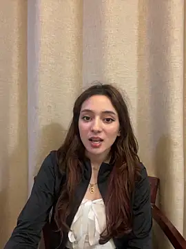 Snapshot of Lilywant chatting on 10, 6, 2026 Lilywant online show from 10, 6, 2026