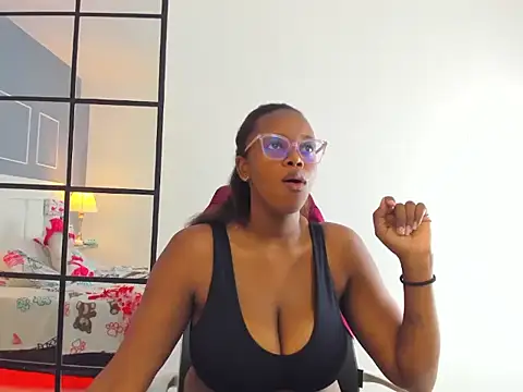 Miss Khaleesi online show from 18, 5, 2026