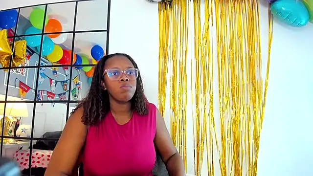Snapshot of Miss_Khaleesi chatting on 26, 6, 2026 Miss Khaleesi online show from 26, 6, 2026
