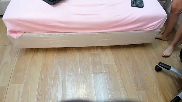 SweetLuna2 online show from 15, 7, 2026