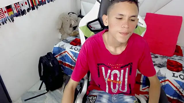 sombra 18 online show from 5, 5, 2026