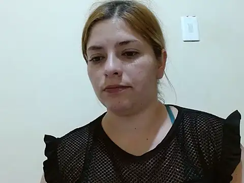 Catalina sweet ws online show from 24, 5, 2026