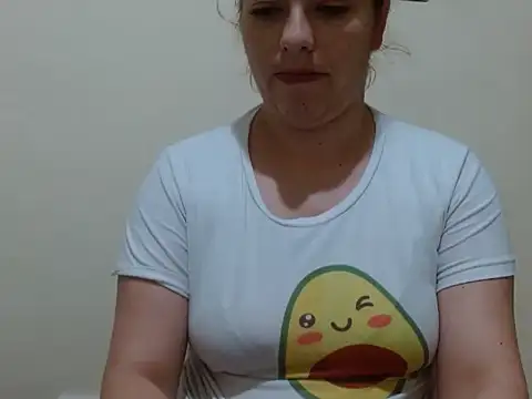 Catalina sweet ws online show from 10, 6, 2026