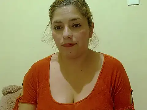 Catalina sweet ws online show from 15, 5, 2026