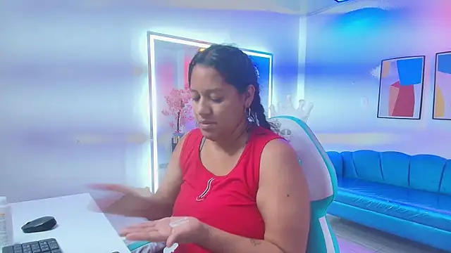 Isabella rows online show from 6, 6, 2026