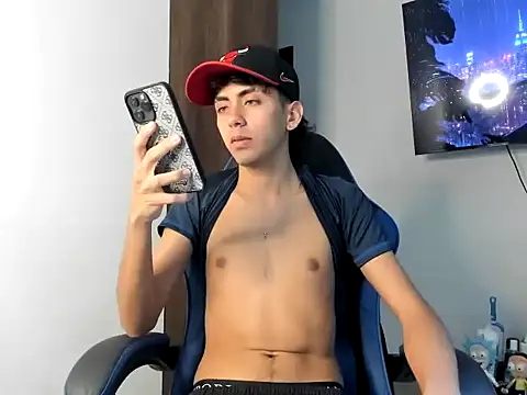 Ian andrey online show from 27, 5, 2026