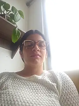 Alisson Andersen online show from 28, 5, 2026