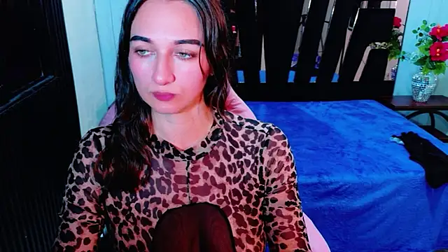 Megan Rai online show from 30, 5, 2026