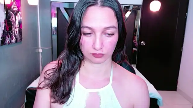 Megan Rai online show from 20, 5, 2026