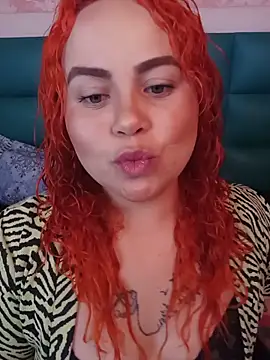 Isabella Melodi online show from 9, 5, 2026