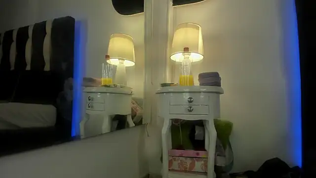 valery-hott-gb online show from 11, 6, 2026