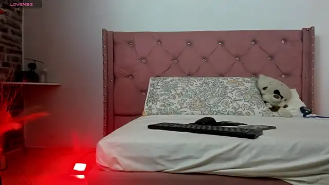 valery-hott-gb online show from 21, 5, 2026