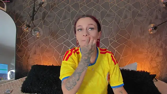 thalira angels online show from 17, 6, 2026