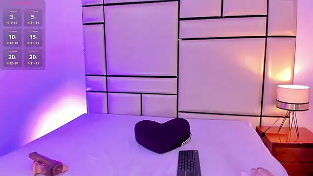 Snapshot of Anahia_sexygirl chatting on 24, 5, 2026 Anahia sexygirl online show from 24, 5, 2026