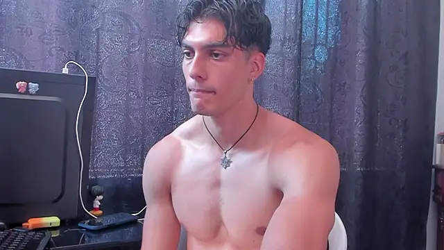 Alessio Valee online show from 24, 5, 2026