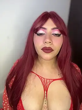 Erikaafox online show from 12, 6, 2026