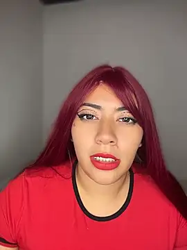 Snapshot of Erikaafox chatting on 30, 7, 2026 Erikaafox online show from 30, 7, 2026