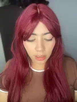 Snapshot of Erikaafox chatting on 14, 6, 2026 Erikaafox online show from 14, 6, 2026