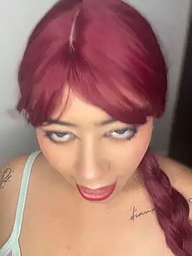 Snapshot of Erikaafox chatting on 16, 6, 2026 Erikaafox online show from 16, 6, 2026