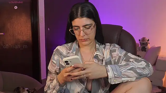  Niah online show from 2, 6, 2026