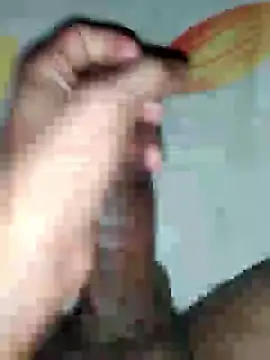 Model-Rocky online show from 8, 5, 2026