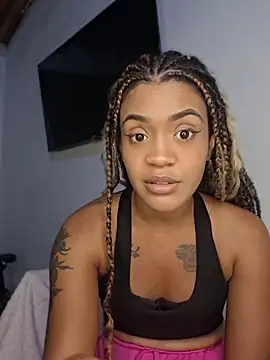 Alondra1810 online show from 6, 5, 2026