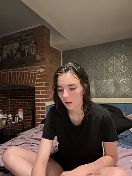 crazygirl244 online show from 13, 5, 2026