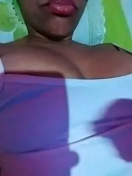 Pretinha 01 online show from 30, 6, 2026