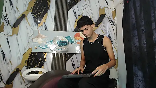 TWINKS BOYSX online show from 26, 5, 2026