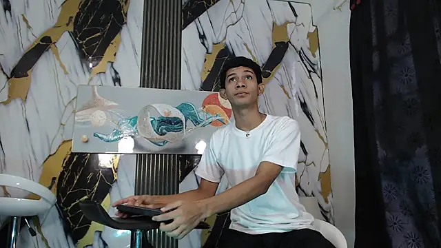 TWINKS BOYSX online show from 2, 6, 2026