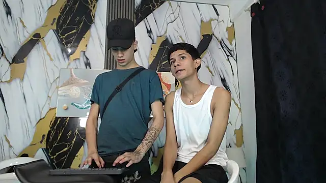 TWINKS BOYSX online show from 28, 5, 2026