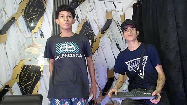 TWINKS BOYSX online show from 12, 5, 2026