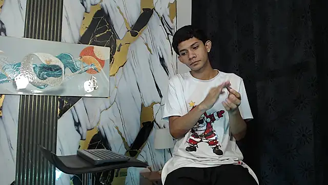 TWINKS BOYSX online show from 9, 6, 2026