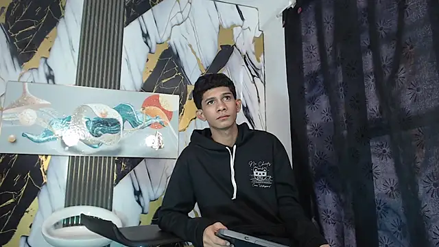 TWINKS BOYSX online show from 10, 6, 2026
