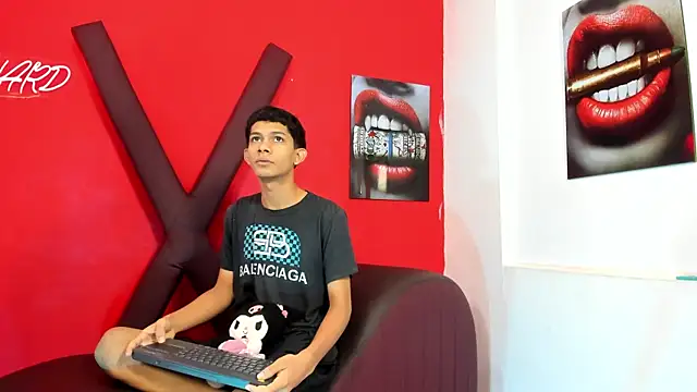 TWINKS BOYSX online show from 23, 5, 2026