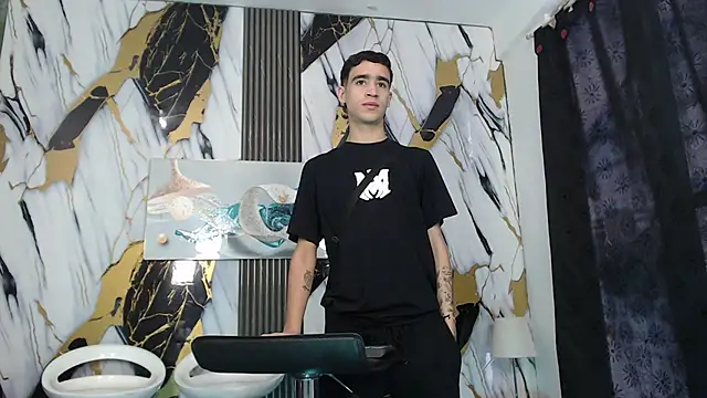 TWINKS BOYSX online show from 27, 5, 2026