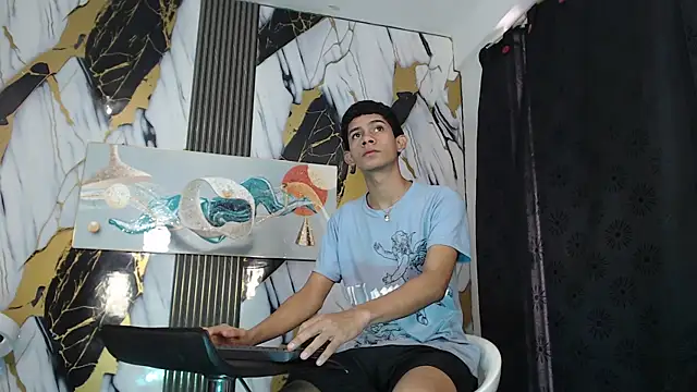 TWINKS BOYSX online show from 6, 6, 2026