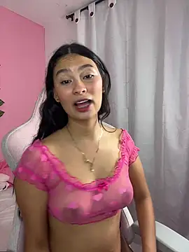melody flowers18 online show from 20, 5, 2026