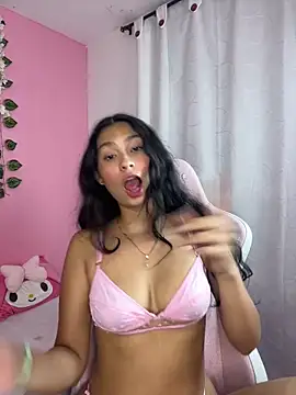 melody flowers18 online show from 18, 5, 2026
