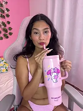 melody flowers18 online show from 10, 5, 2026