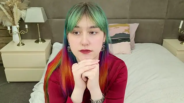 elsie fleur online show from 5, 5, 2026