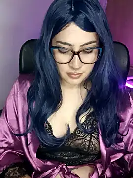 Julietta p  online show from 5, 5, 2026