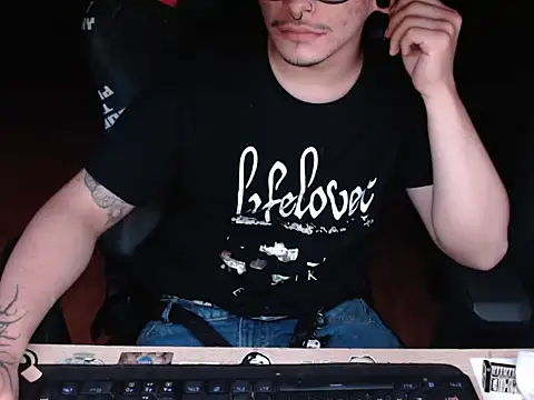 lilgothboy online show from 3, 6, 2026