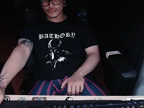 lilgothboy online show from 3, 6, 2026