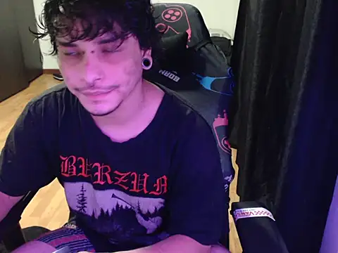 lilgothboy online show from 22, 5, 2026